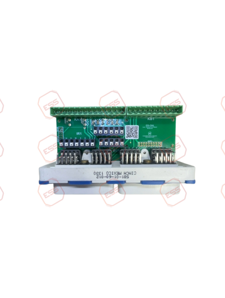 ESS-CML Carel - MicroLink 2i/3 Adapter